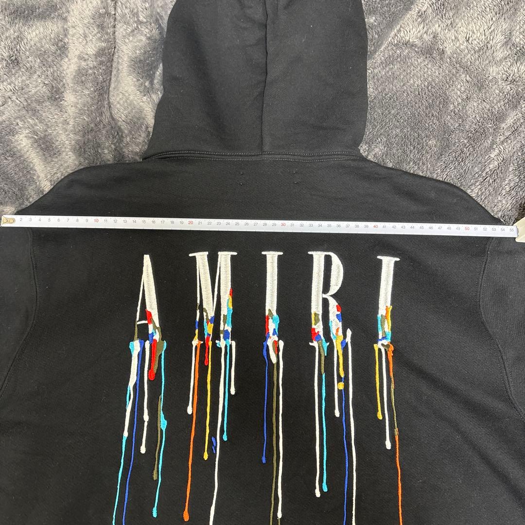 AMIRI パーカー Lサイズ