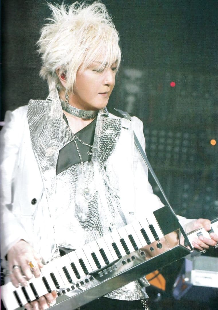 し*ま様 access 25th AnniversaryDVD box★浅倉大介