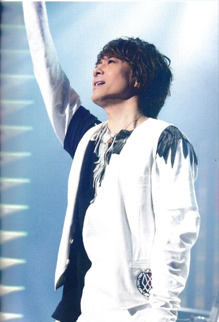 し*ま様 access 25th AnniversaryDVD box★浅倉大介