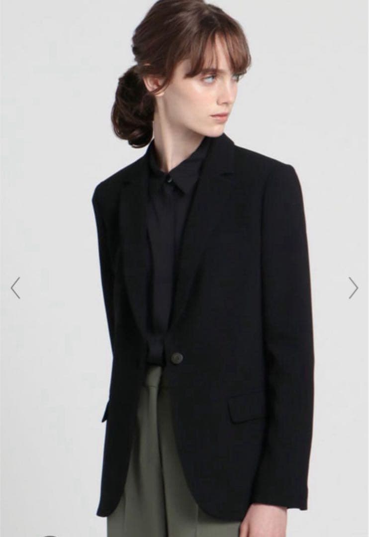 Theory セオリー 2023年モデル