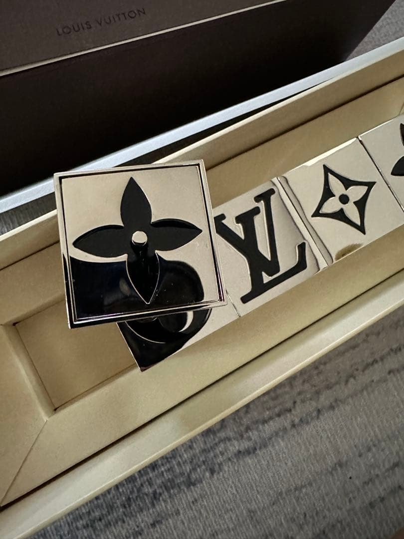 LOUIS VUITTON ノベルティ