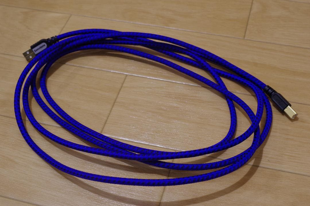 ZONOTONE USBケーブル ABタイプ GRANDIO 3.0m