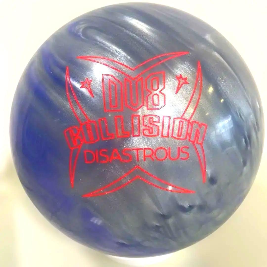 COLLISION DISASTROUS 14ポンド