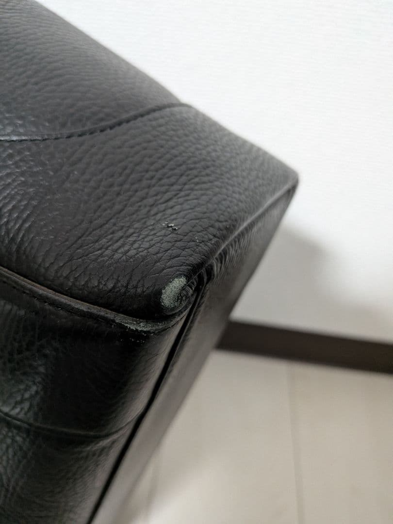 Makino Kazuhiko　　ペッレモルビダ　トートバッグ