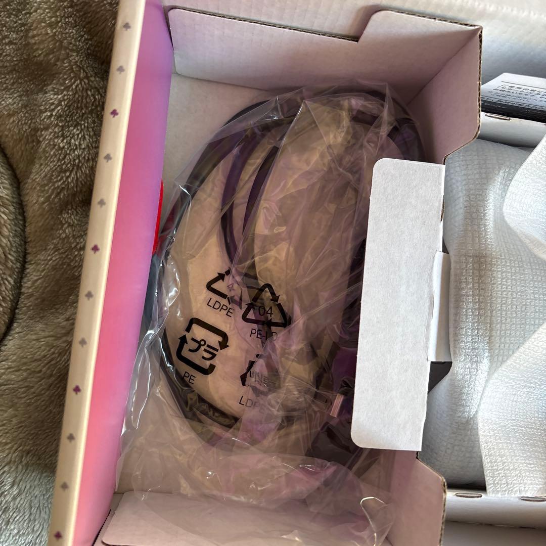 Nintendo Switch ディズニーツムツム フェスティバルセット