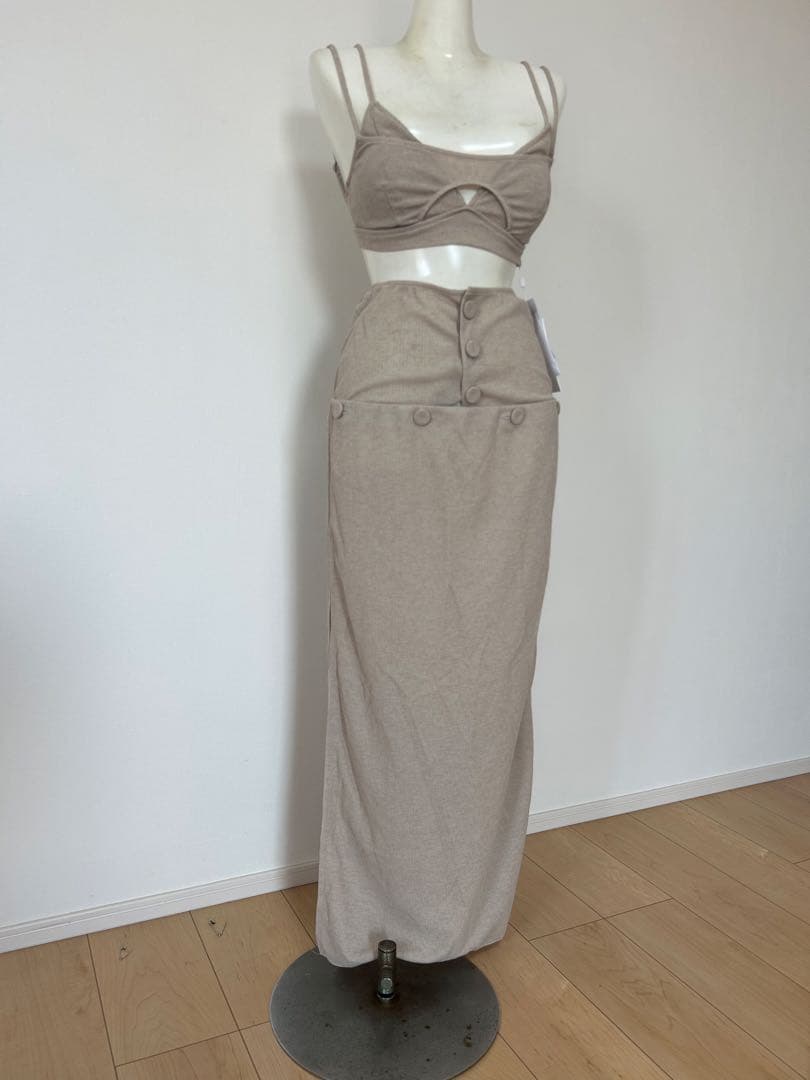 新品未使用品　Ameri 水着　3点　セット