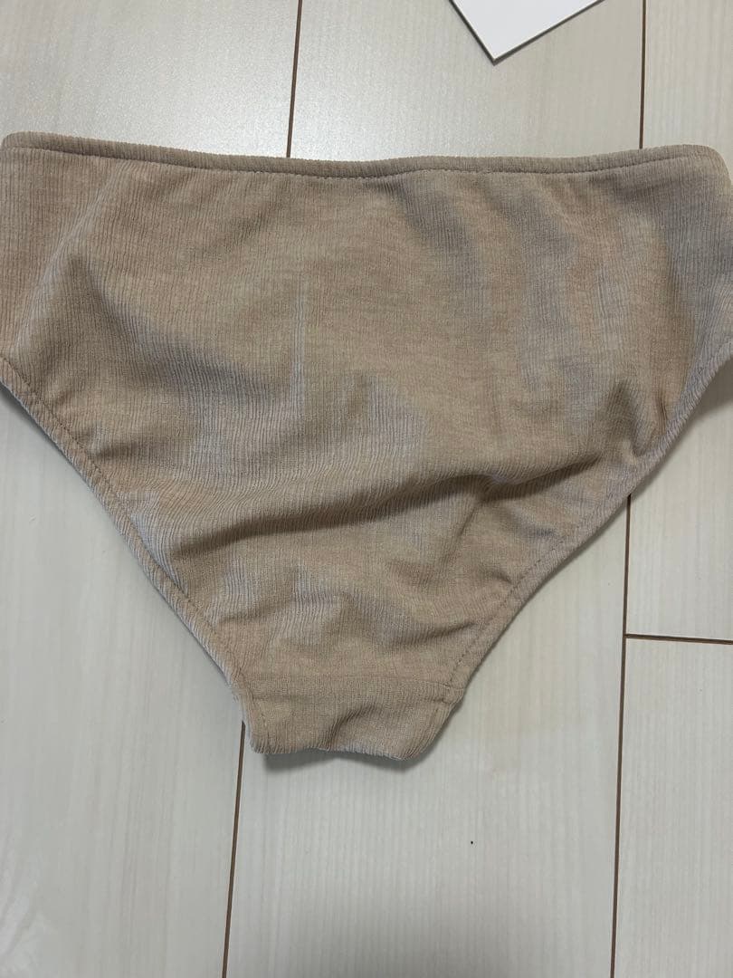 新品未使用品　Ameri 水着　3点　セット