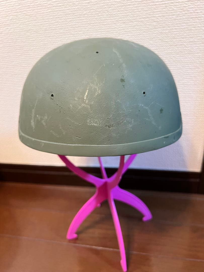 個人装備 CGF helmet devgru seals delta aor1