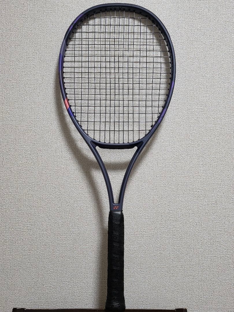 ヨネックス パーセプト100　ミッドナイトネイビー