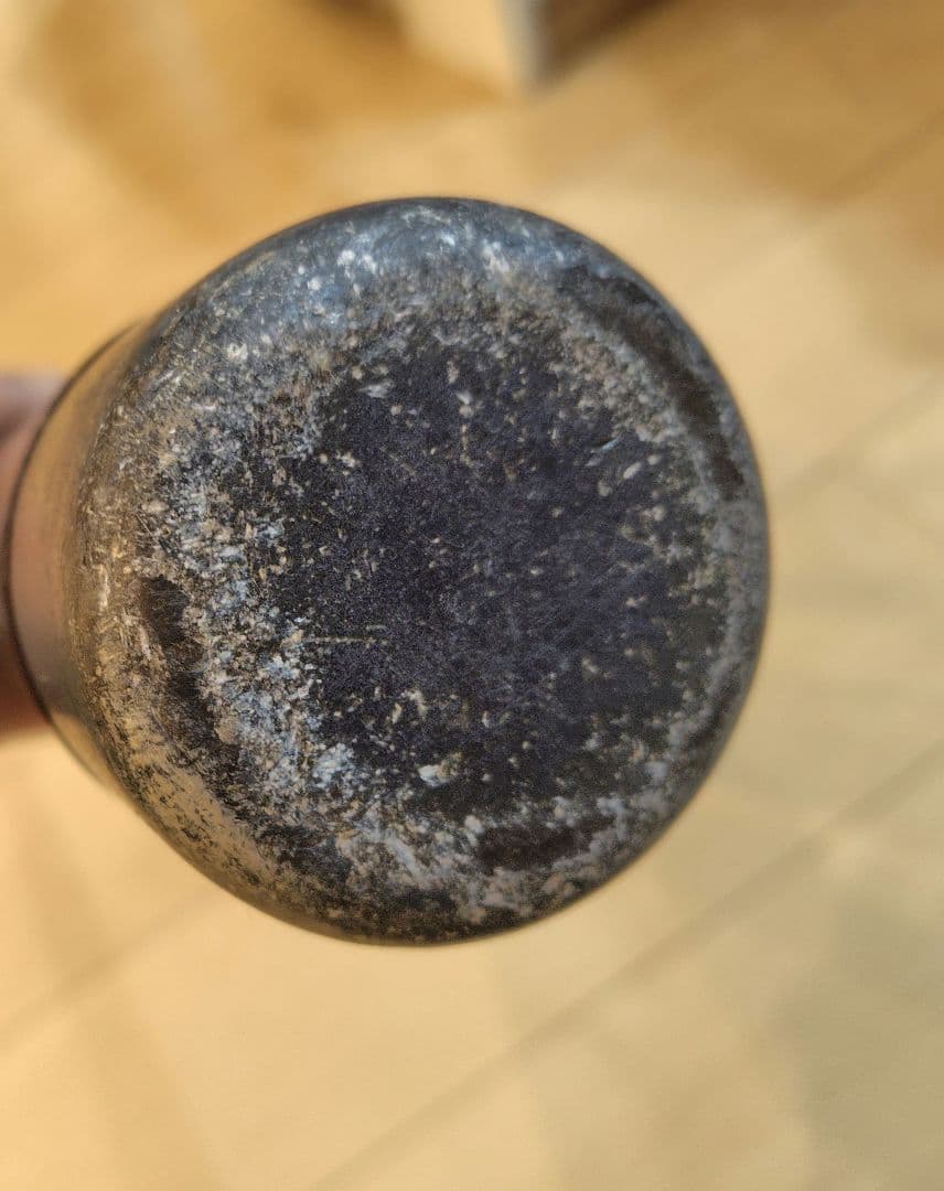 MIZUNO ビヨンドマックスレガシー　ジュニア　ミドルバランス　78cm