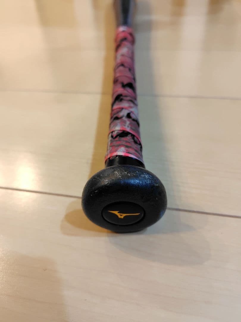 MIZUNO ビヨンドマックスレガシー　ジュニア　ミドルバランス　78cm