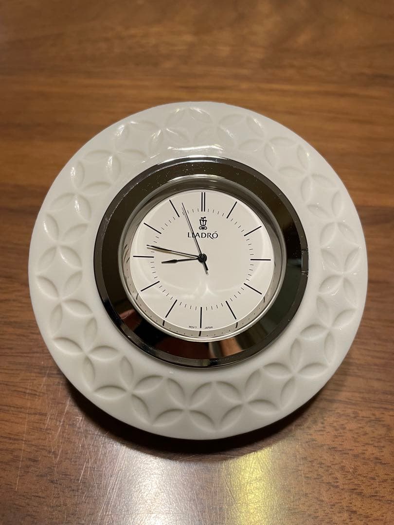 希少　リアドロ　リヤドロ　時計