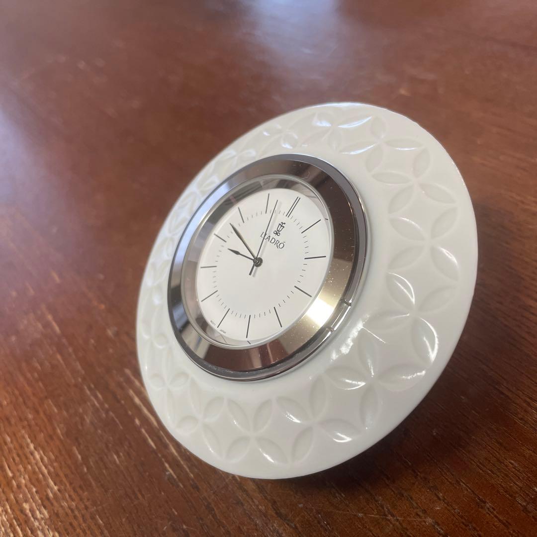 希少　リアドロ　リヤドロ　時計