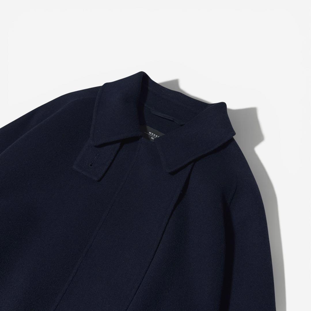 極美品✨️25AW　今季　マックスマーラ　クチートアマーノ　CARELLA　42