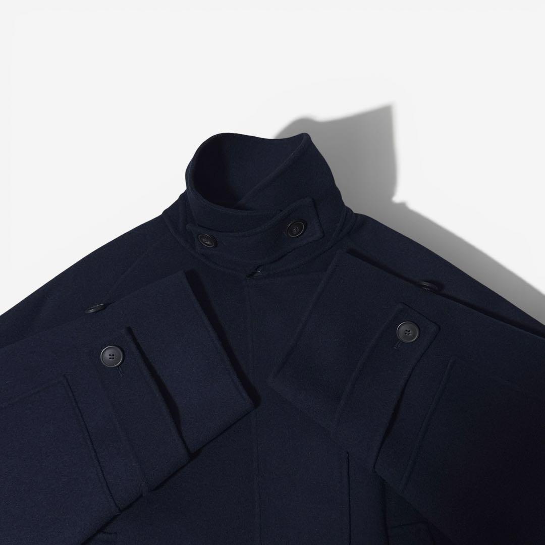 極美品✨️25AW　今季　マックスマーラ　クチートアマーノ　CARELLA　42