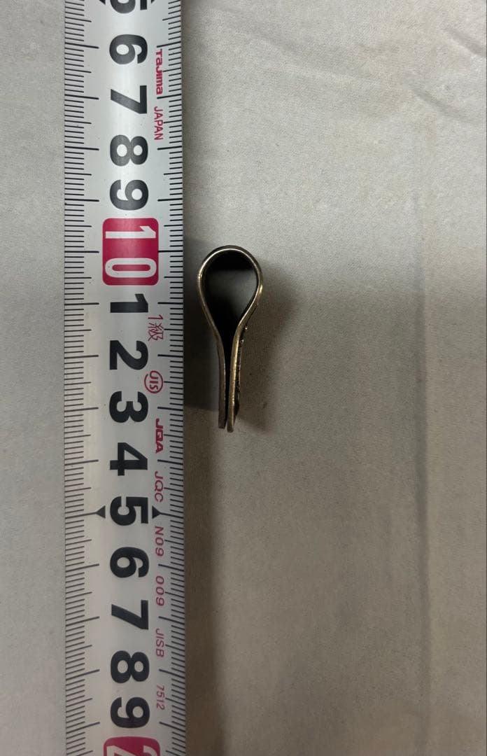 【定4.7万】希少アーロンアンダーソン マネークリップ ペンダントトップ ナバホ