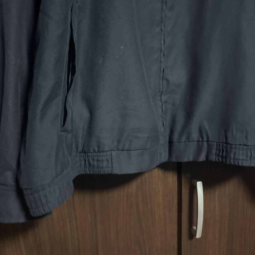 polo Ralphlauren スイングトップ　ブラック L