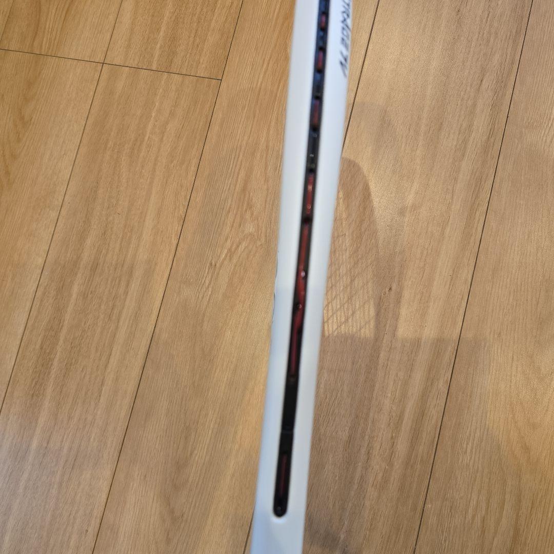 YONEX ボルトレイジ7Vステア