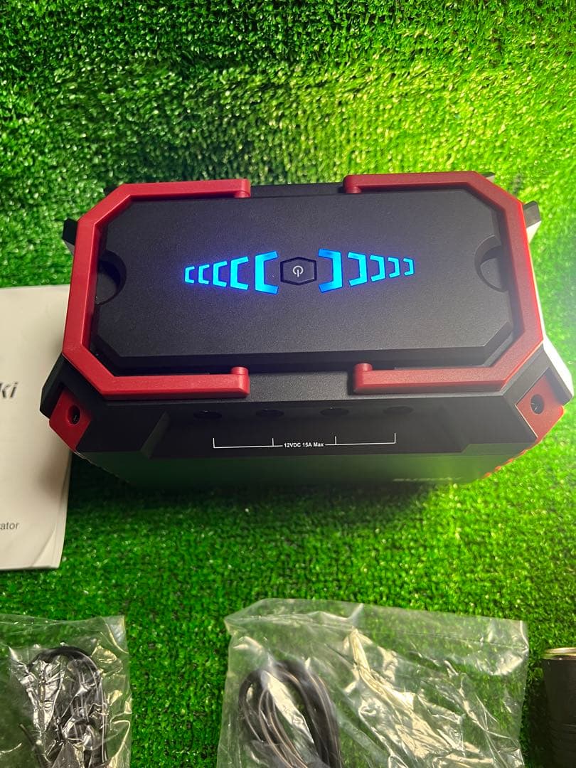 suaoki S270 ポータブル電源 新品未使用