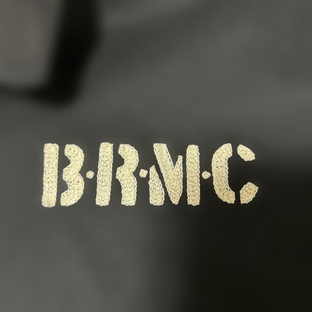 GROOVIN HIGH BRMC ヘラクレスジャケット