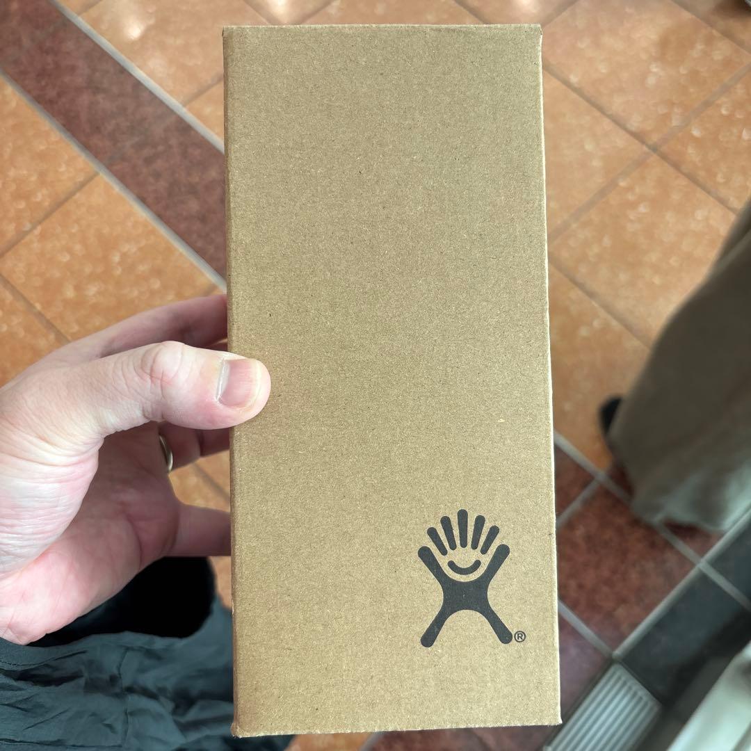 Hawaiian Airlines 水筒 ピンク 箱付き　PLAZA