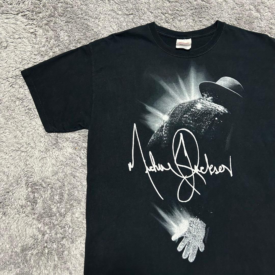 マイケルジャクソン　Michael Jackson 木村拓哉　Tシャツ　キムタク