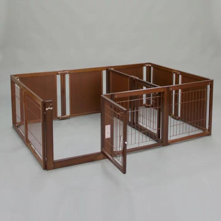 ペットサークル 犬用