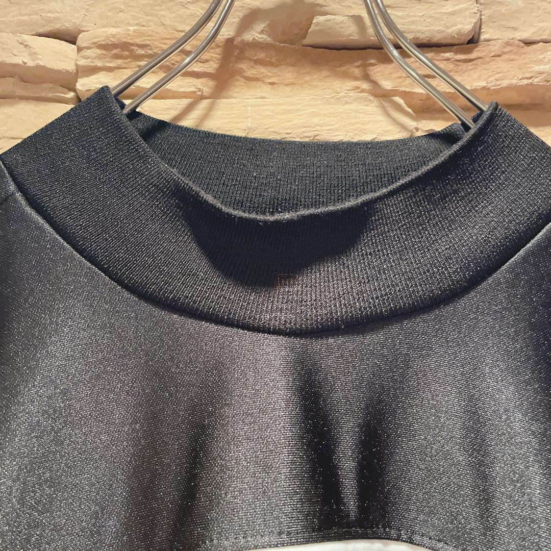 【極希少】y2k/NIKE×リーズユナイテッド/長袖ユニフォーム/GK/M