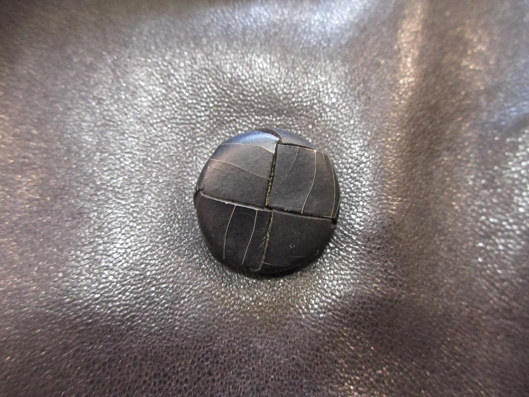 f*n様 希少　agnes b. SPECIAL　ナポレオンジャケット　羊革　フ