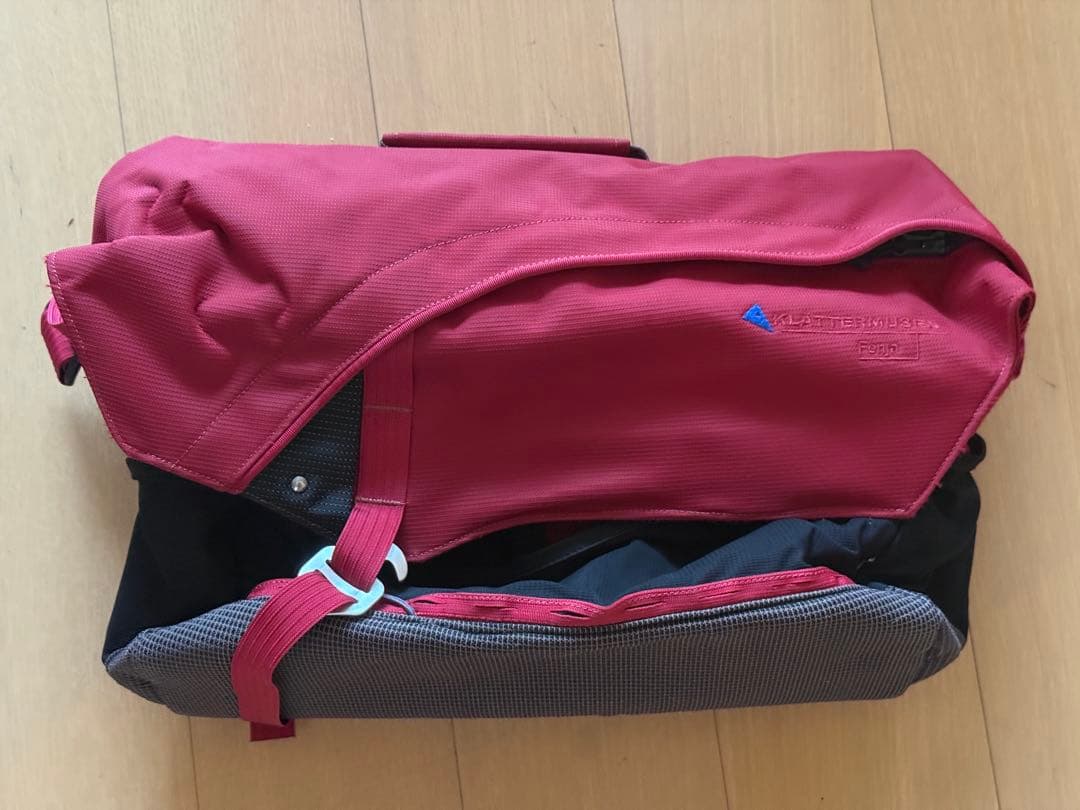 KLATTERMUSEN (クレッタルムーセン) FENJA