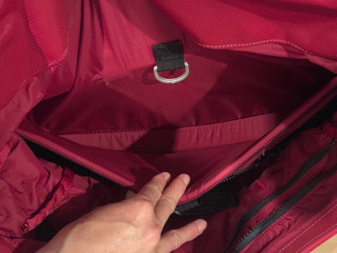 KLATTERMUSEN (クレッタルムーセン) FENJA