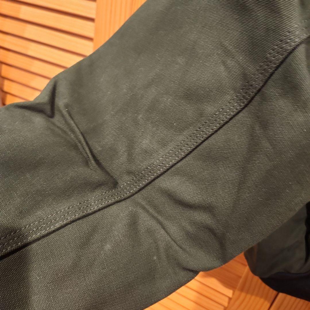Carhartt　カーハート　アクティブジャケット　アメリカ製