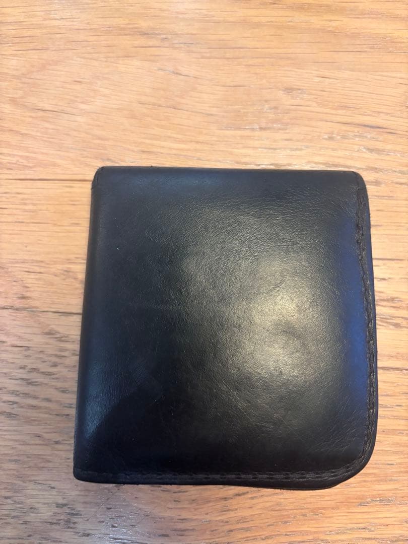 ラングリッツレザー 財布