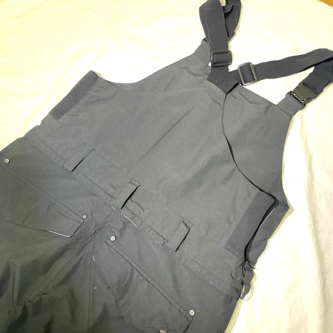 VOLCOM RAIN GORE-TEX BIB OVERALL(Mサイズ