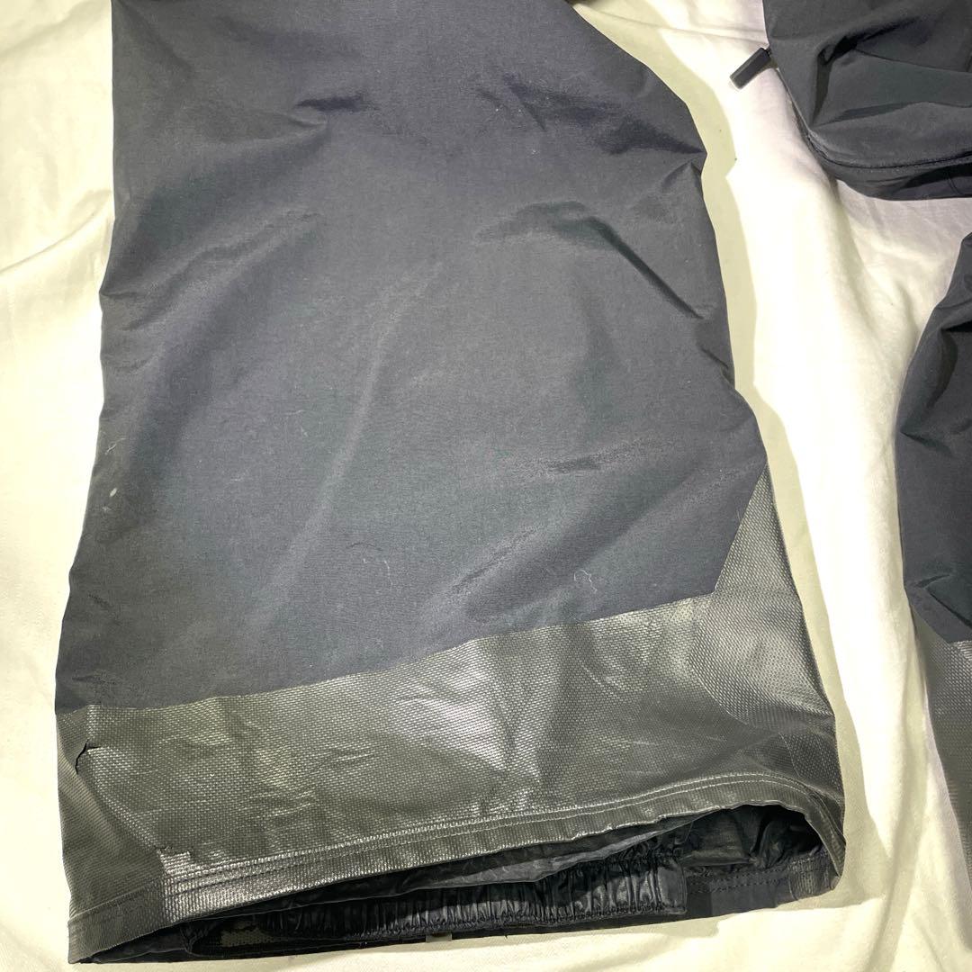 VOLCOM RAIN GORE-TEX BIB OVERALL(Mサイズ