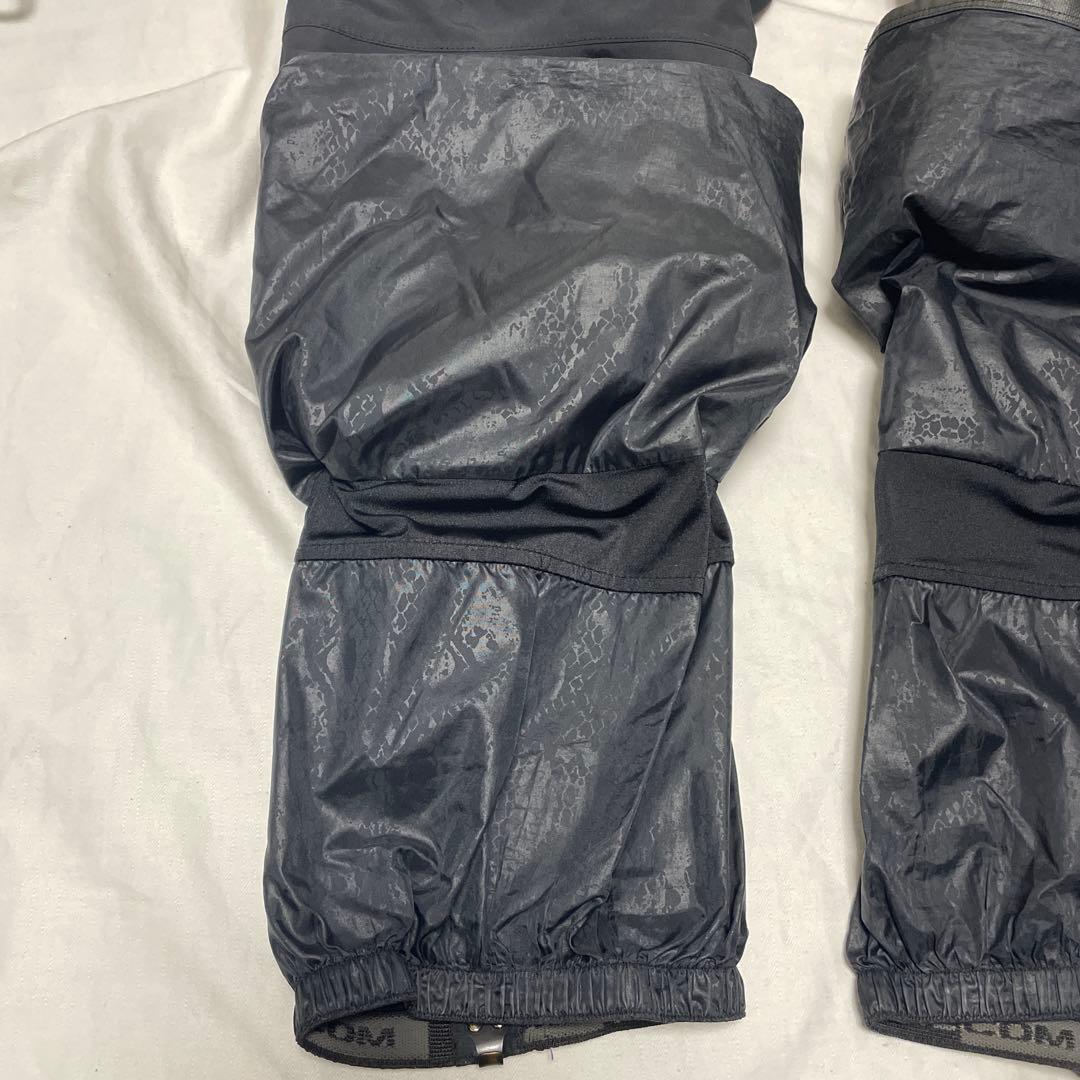 VOLCOM RAIN GORE-TEX BIB OVERALL(Mサイズ