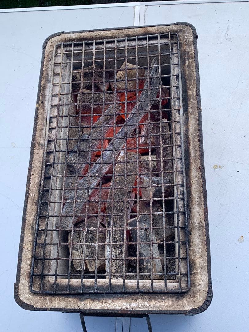 紀州備長炭　15kg