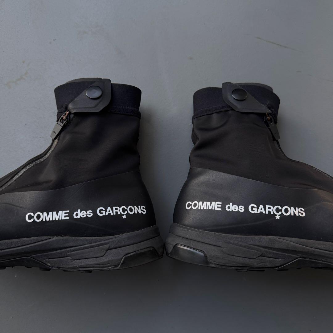 【21AW】COMME des GARÇONS SALOMON 27.5