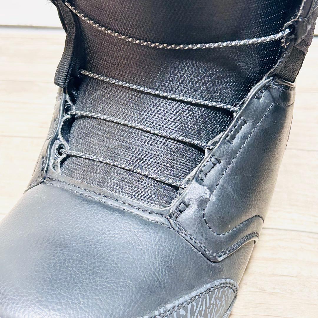 BURTON RULER ASIAN FIT 29.0㎝ US11