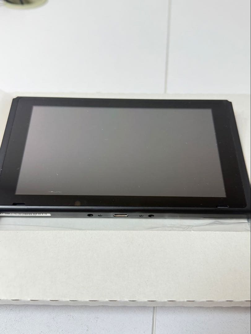 Nintendo Swtich あつまれ どうぶつの森セット