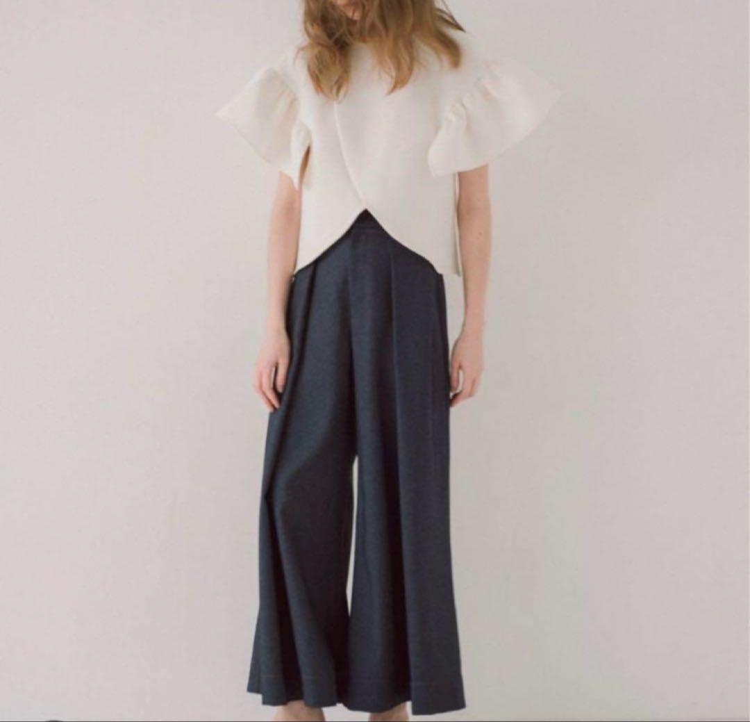 【最安値】メゾン ド ドルチェ リリートップス フィオーレトップス