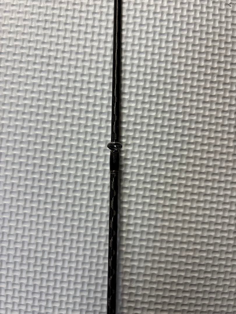 シマノ　オシアジガーインフィニティ　モーティブ　B610-1