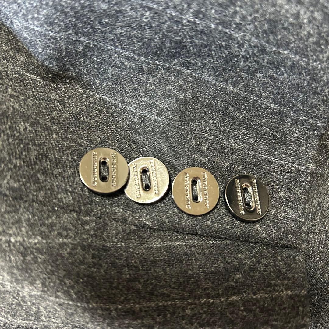 ゆきもん様BURBERRY LONDON スーツ セットアップ ジャケット パン