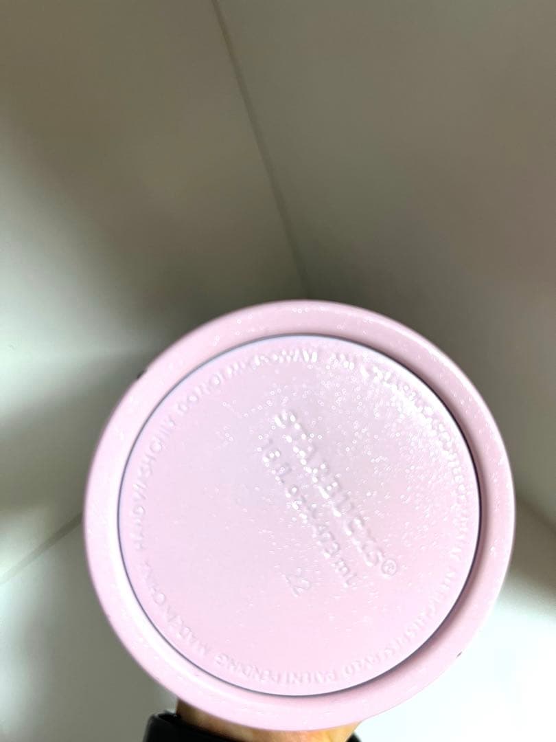 【正規品】桜 スタバ ステンレスボトル