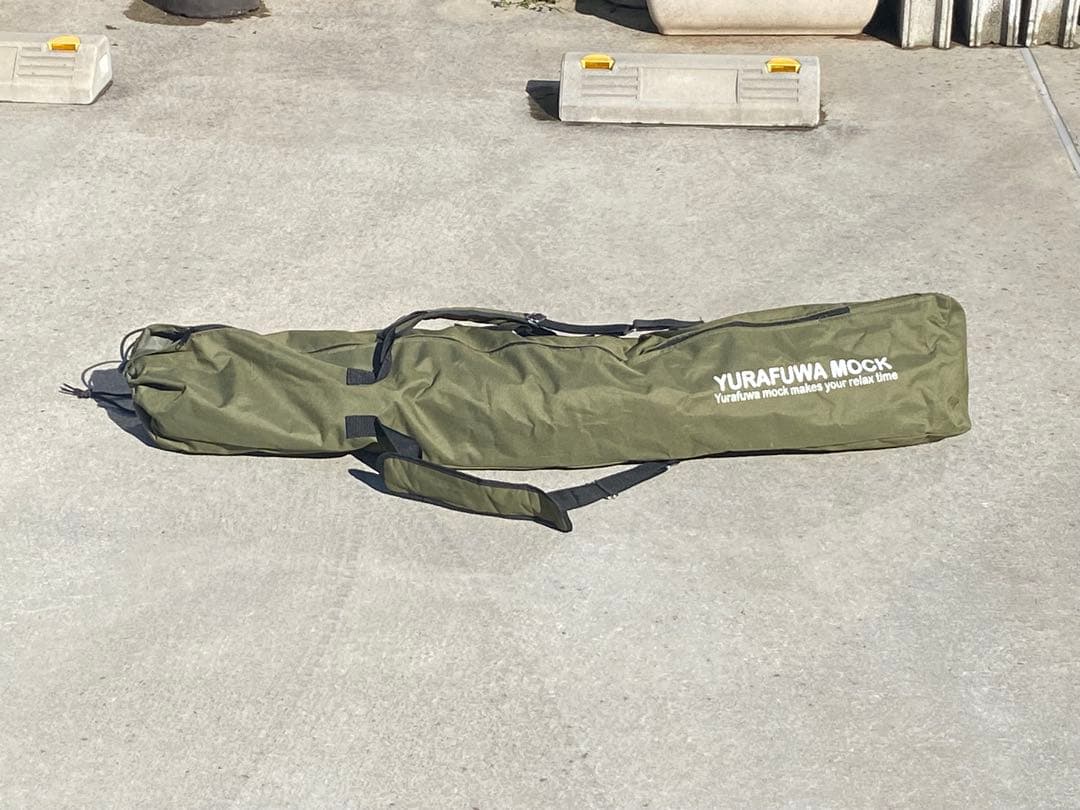 【ヘリノックス】チェアワン＋ゆるふわモック　セット