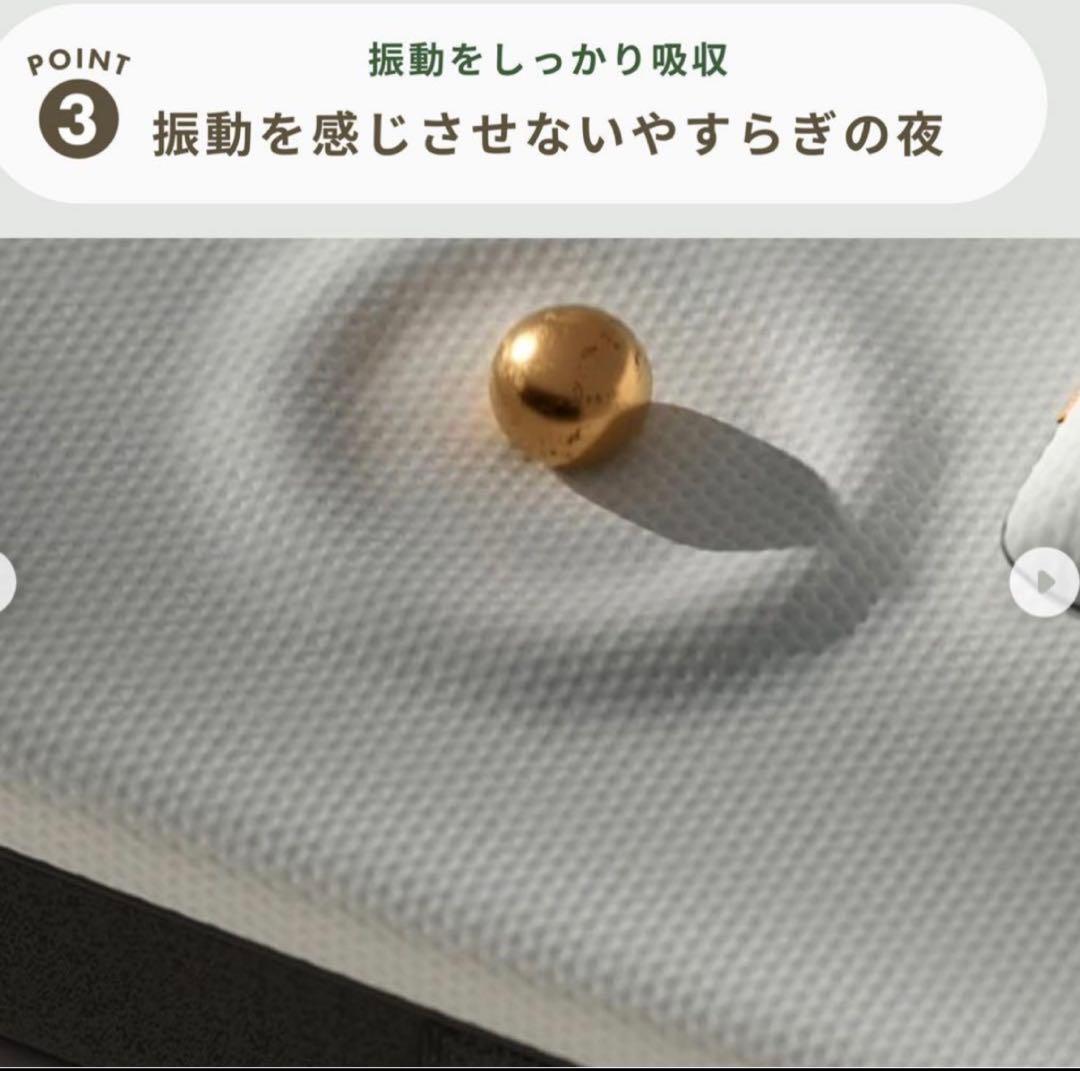 【全国送料無料】EmmaハイブリッドV2プラス S✨正規品✨未使用✨タグカット品