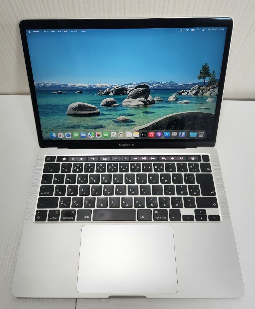 MacBook Pro13 2020年 16GB 512GB A2251