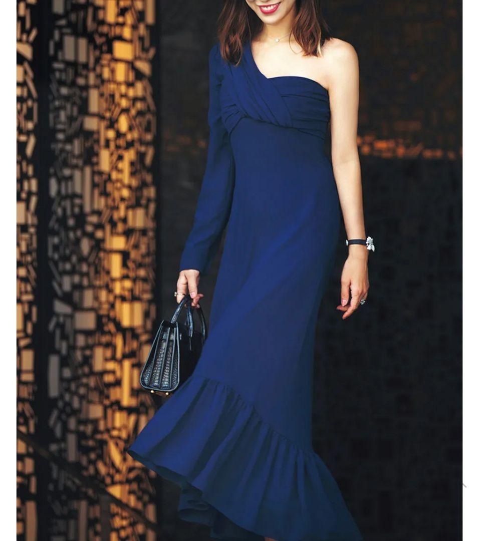 極美品【サンローラン】サックドジュール　ナノ　クロコエンボス　トートバッグ