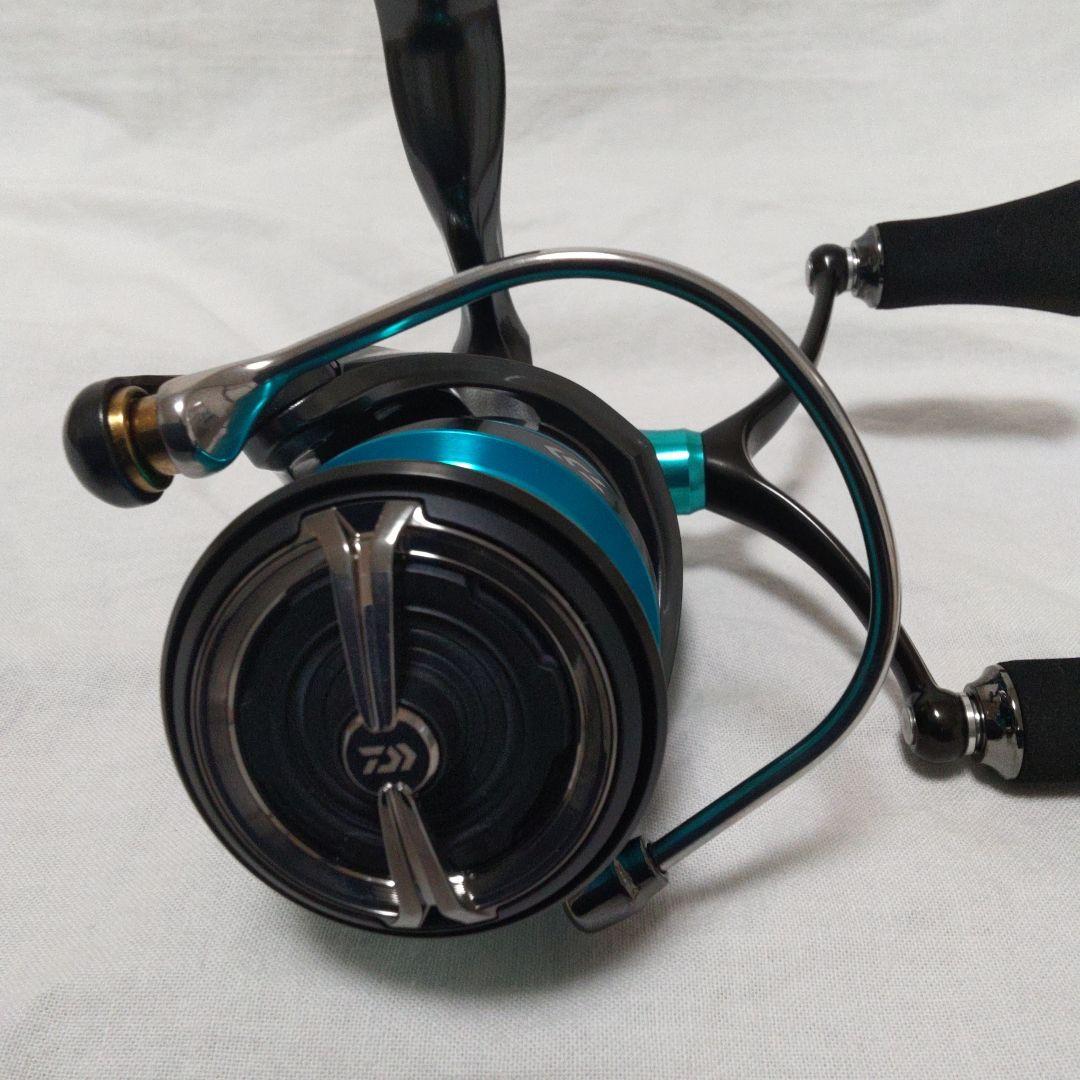 ゆ*う様 ダイワ　21エメラルダスエアFC LT 2500 S- DH 【新品未