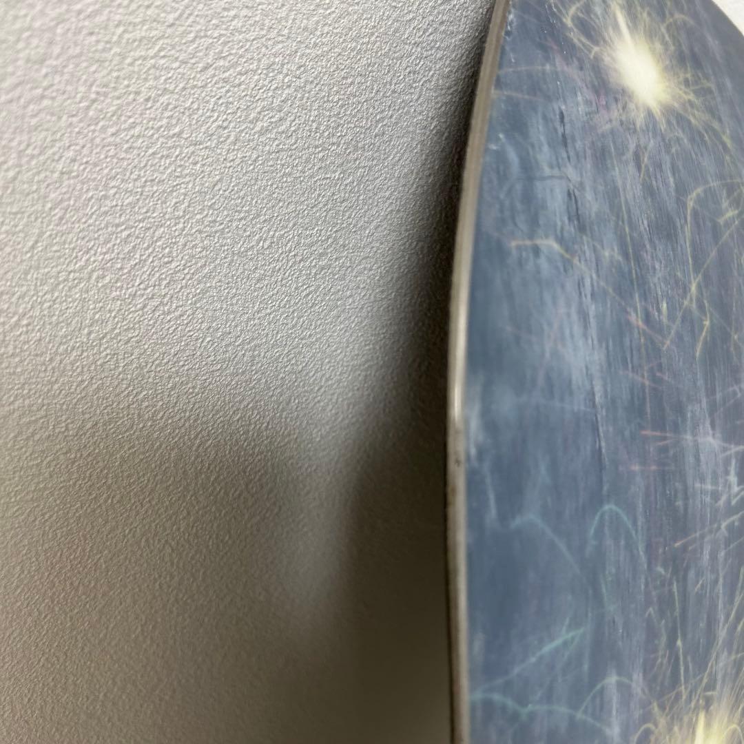 ローム SCANDAL スキャンダル 146cm 3Dソール　スノーボード